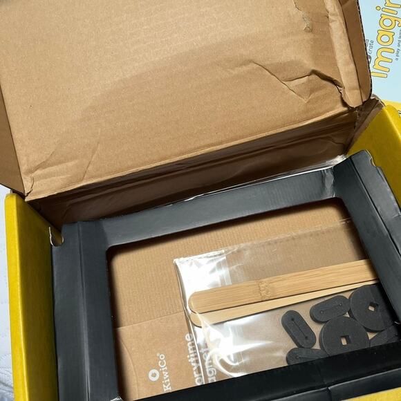 NEW KiwiCo Koala Crate - Storytime - Picture 8 of 9